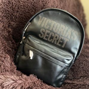 NWT Victoria Secret Backpack 🎒
